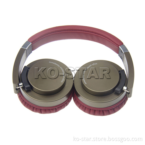 Active Noise Cancelling Headphone From Shenzhen Factory